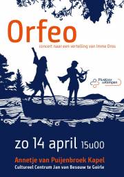 Orfeo concert 27-07-2021